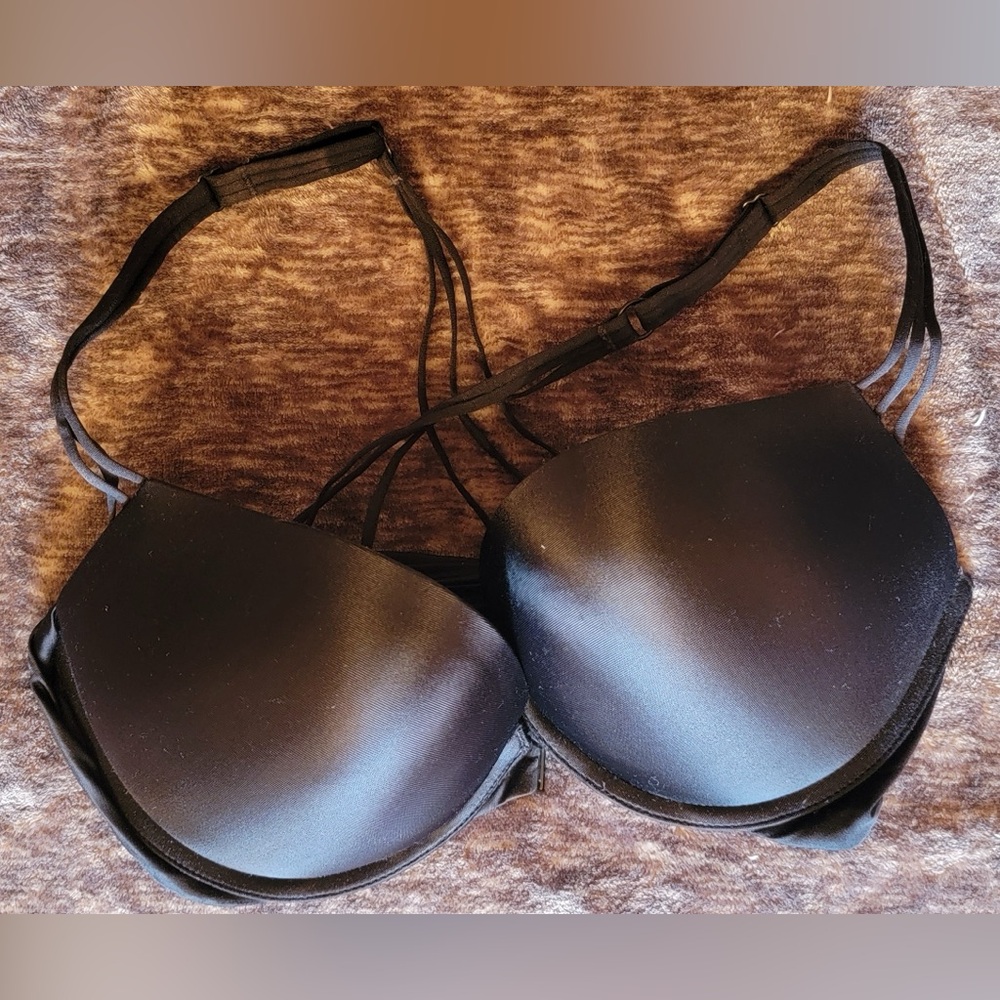 Victoria's Secret Bombshell Plunge Bra